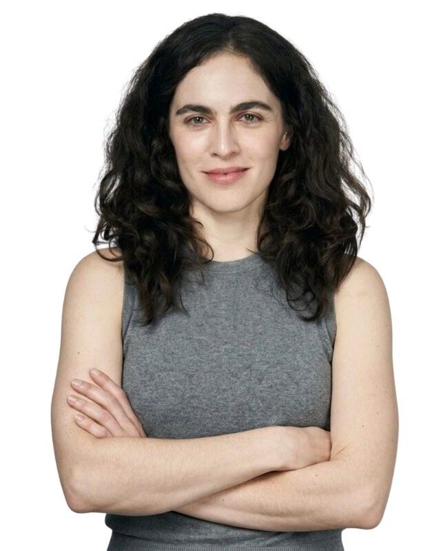 Yasmina Alcantara