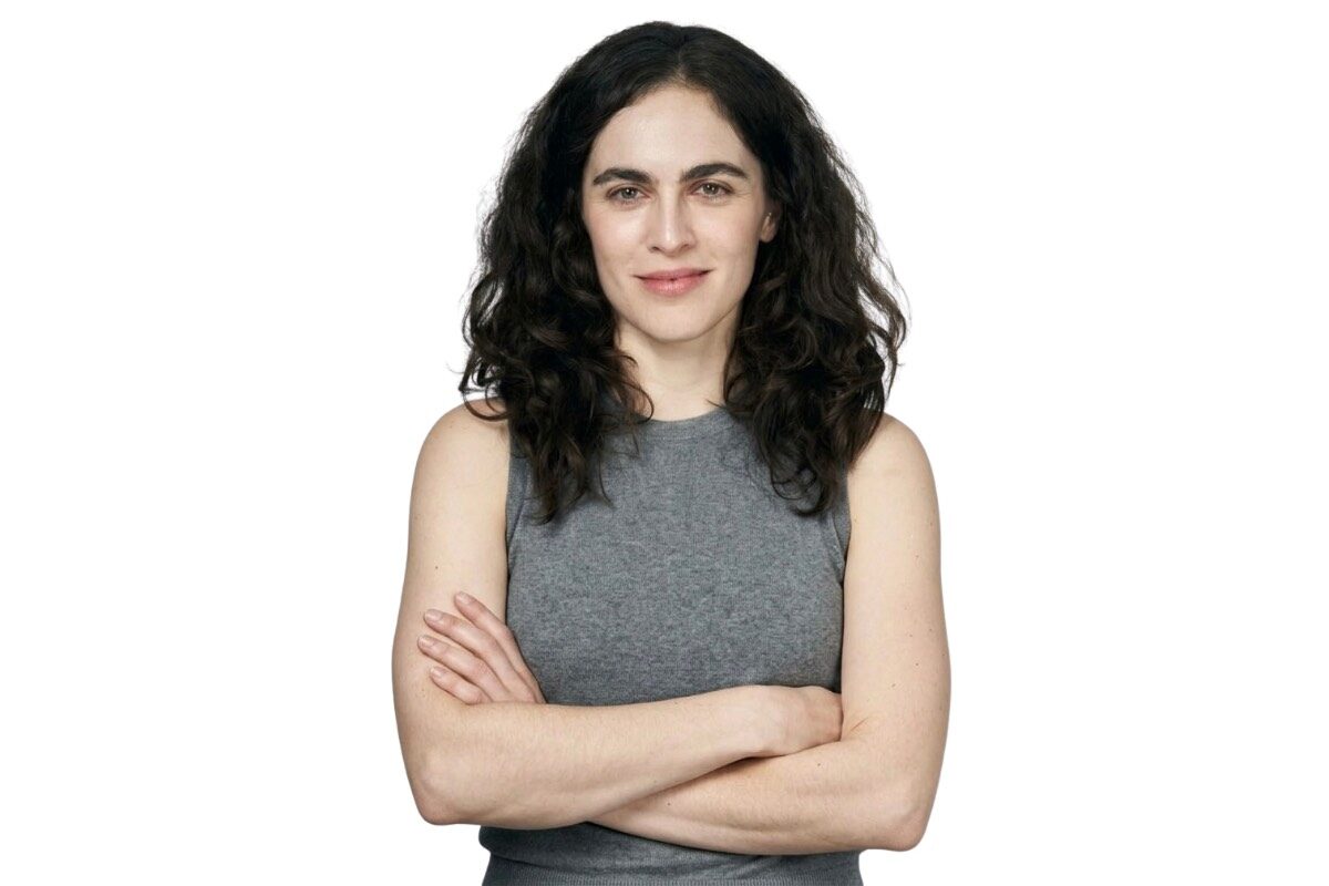 Yasmina Alcantara
