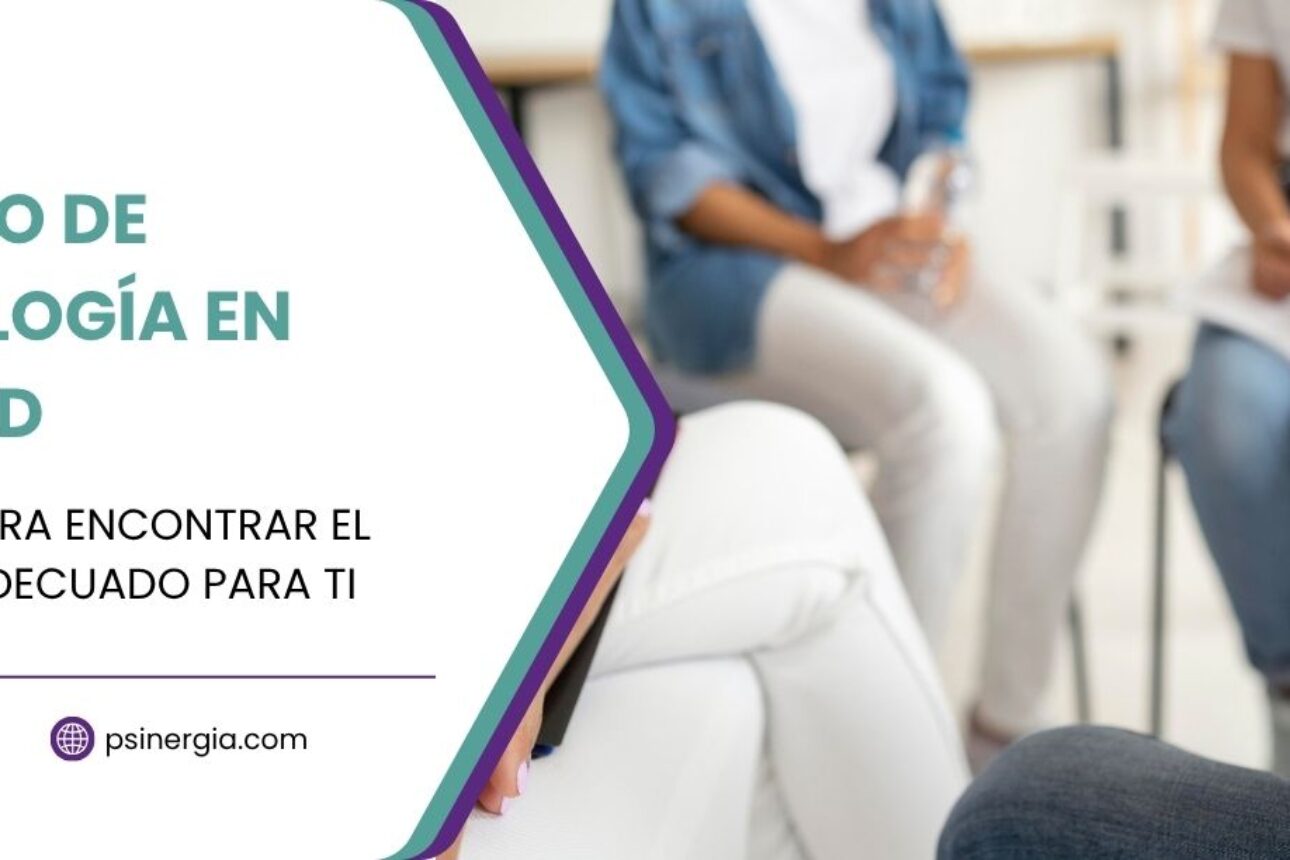Centro de psicologia en Madrid Claves para encontrar el espacio adecuado para ti