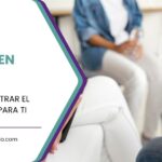 Centro de psicología en Madrid: Claves para encontrar el espacio adecuado para ti