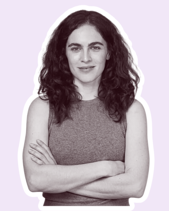 Yasmina